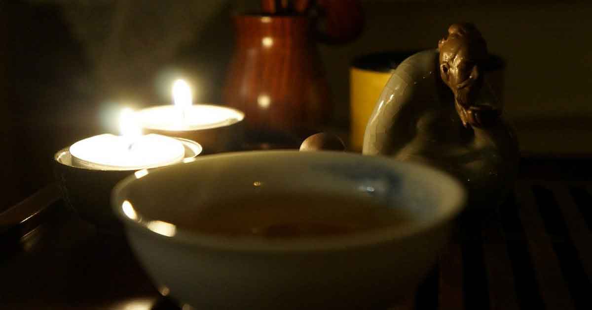 Введение в Ча Ци